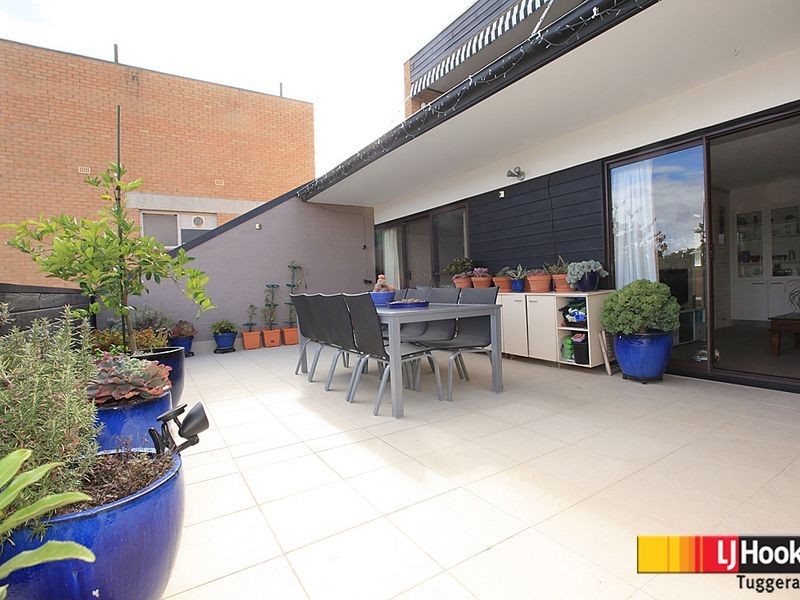 6/3 Garran Place, Garran ACT 2605