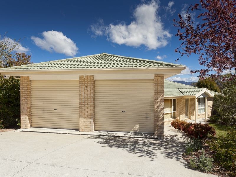 7/5 Florence Fuller Crescent, Conder ACT 2906