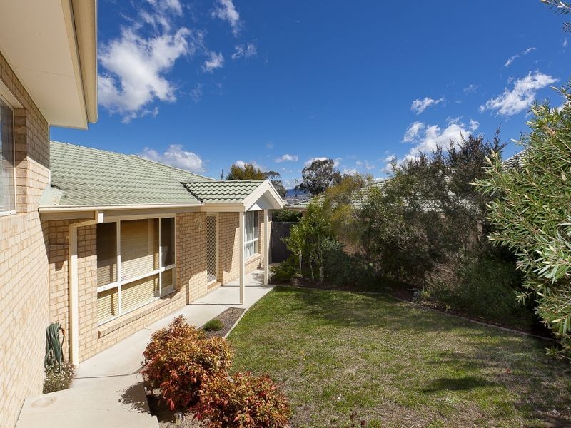 7/5 Florence Fuller Crescent, Conder ACT 2906