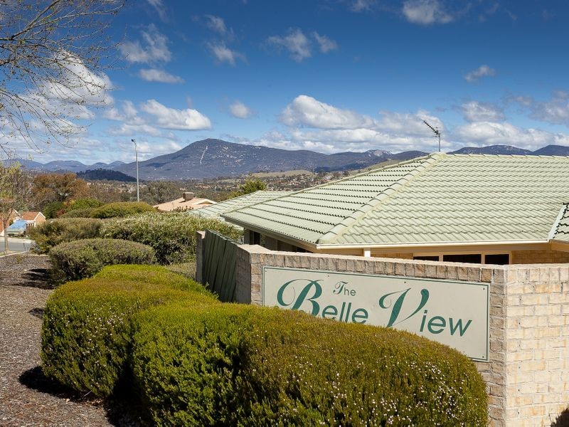 7/5 Florence Fuller Crescent, Conder ACT 2906