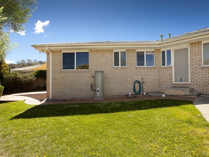 7/5 Florence Fuller Crescent, Conder ACT 2906