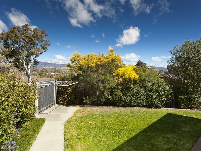 7/5 Florence Fuller Crescent, Conder ACT 2906