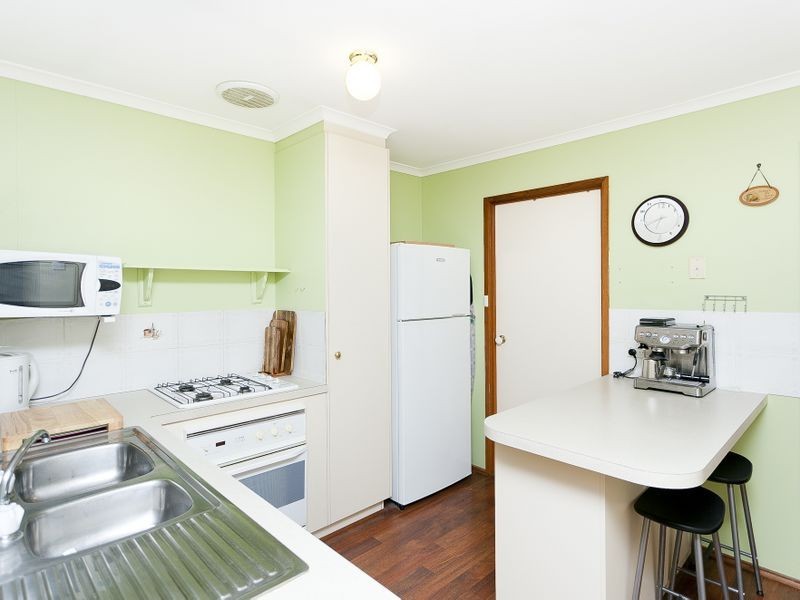 18/34 Sid Barnes Crescent, Gordon ACT 2906