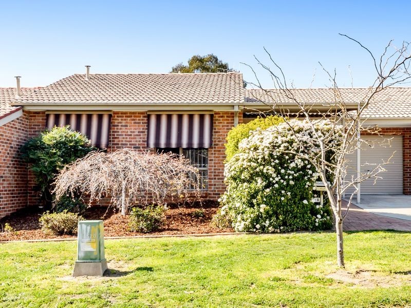 3/8 Popplewell Place, Gordon ACT 2906