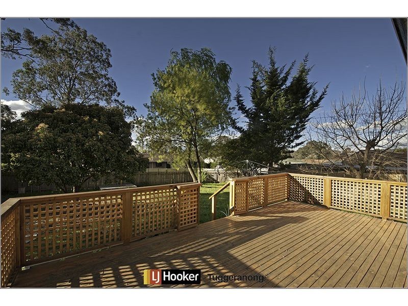 54 Mckillop Circuit, Kambah ACT 2902