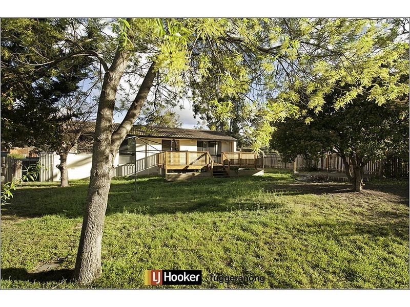 54 Mckillop Circuit, Kambah ACT 2902