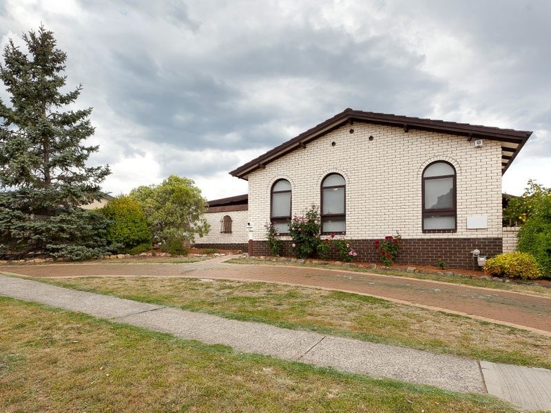 140 Clift Crescent, Richardson ACT 2905