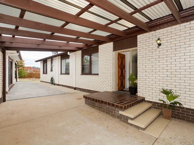 140 Clift Crescent, Richardson ACT 2905