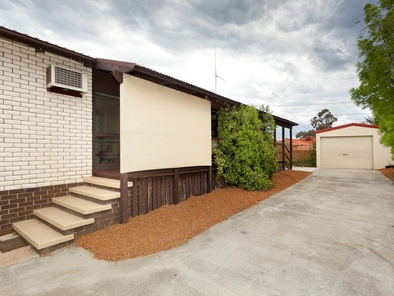 140 Clift Crescent, Richardson ACT 2905