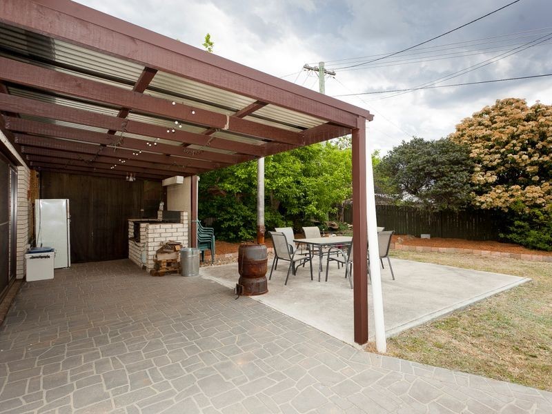 140 Clift Crescent, Richardson ACT 2905