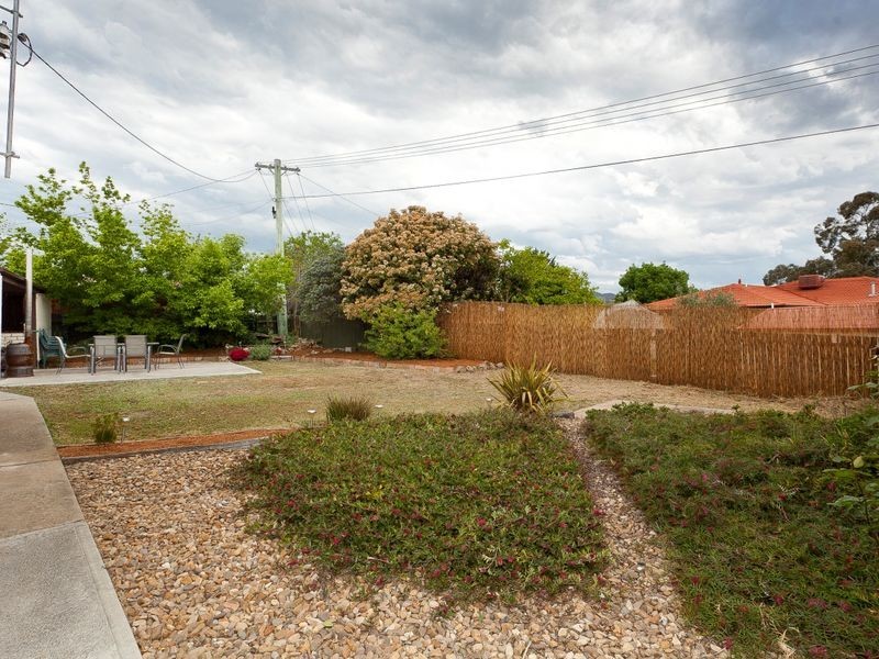 140 Clift Crescent, Richardson ACT 2905