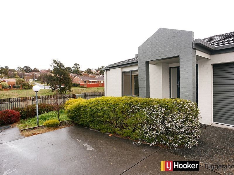 3/48 Knoke Avenue, Gordon ACT 2906