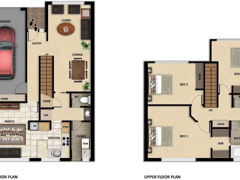 10/33 Tenison-Woods Circuit, Bonython ACT 2905