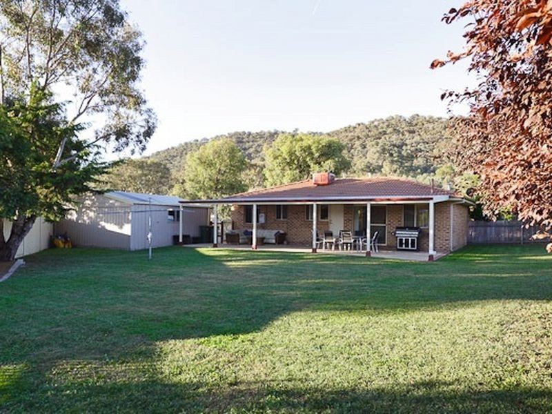 56 Tom Roberts Crescent, Conder ACT 2906