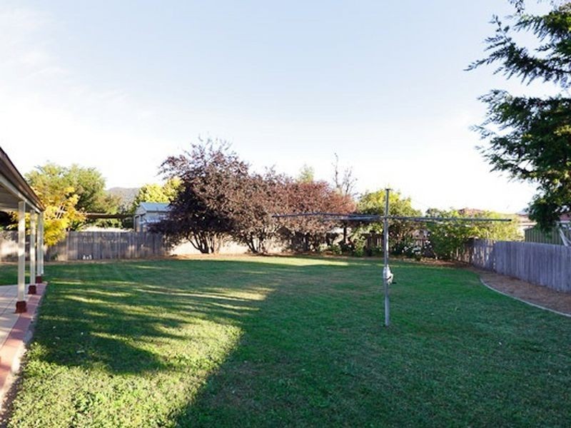 56 Tom Roberts Crescent, Conder ACT 2906