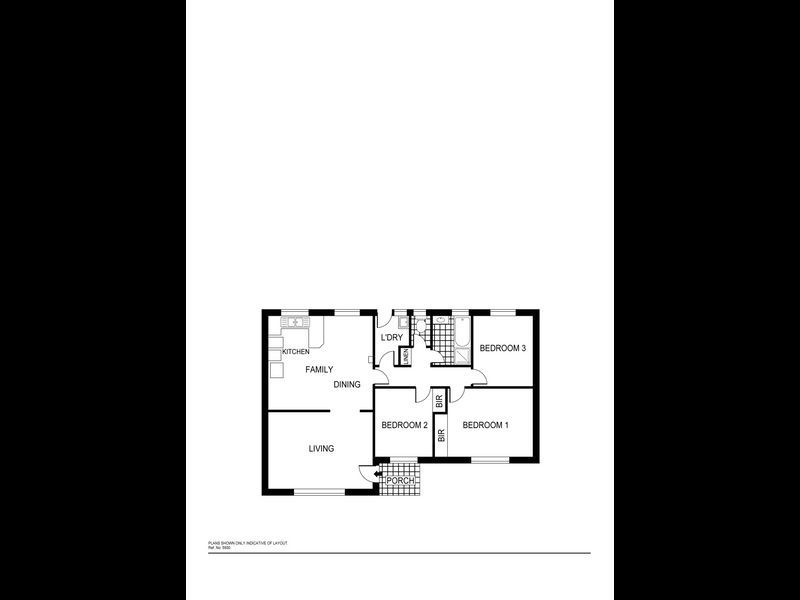 56 Tom Roberts Crescent, Conder ACT 2906