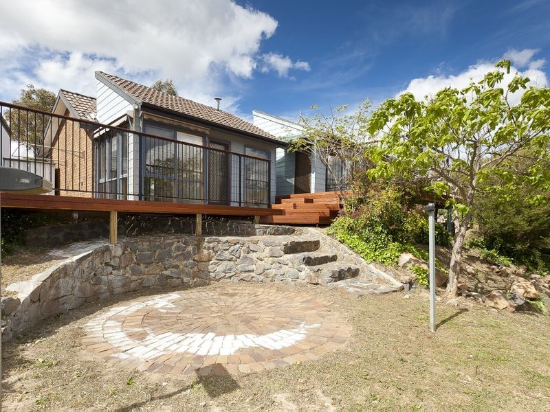 43 Castleton Crescent, Gowrie ACT 2904