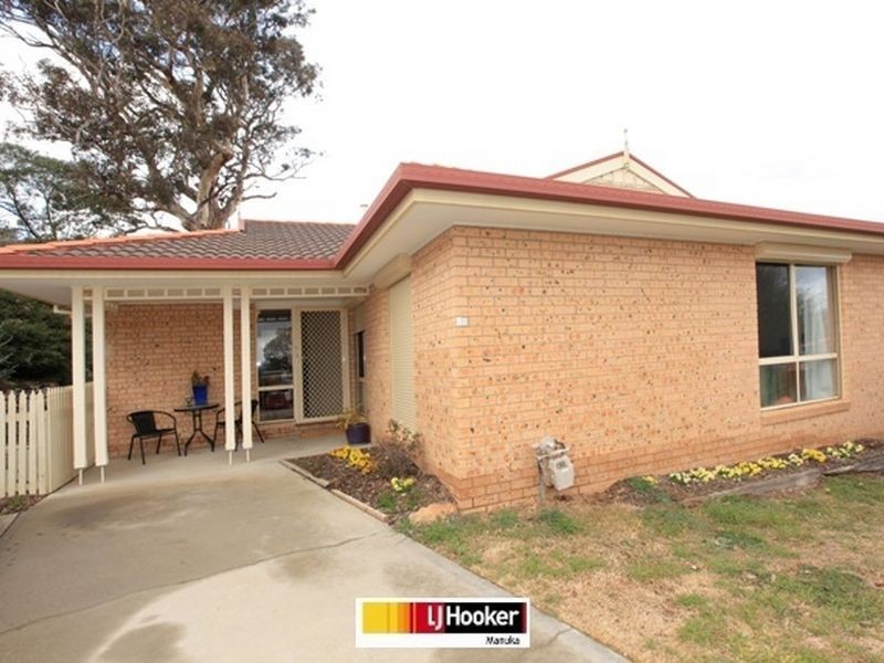 57 Smeaton Circuit, Banks ACT 2906