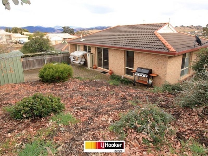 57 Smeaton Circuit, Banks ACT 2906
