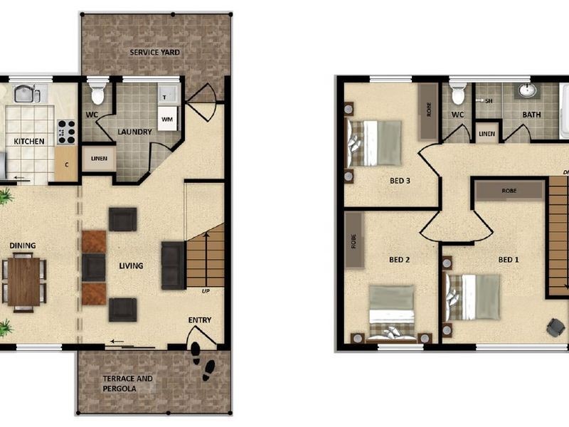 2 Jenner Court, Wanniassa ACT 2903