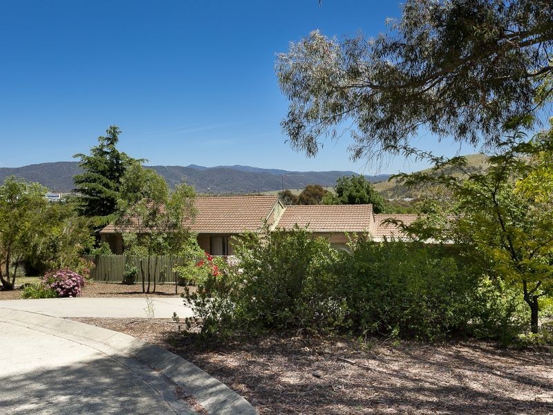 4/77 Newman Morris Circuit, Oxley ACT 2903