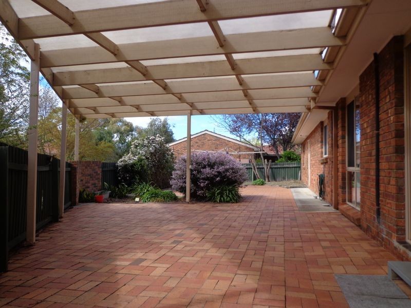 4 Steffanoni Circuit, Monash ACT 2904