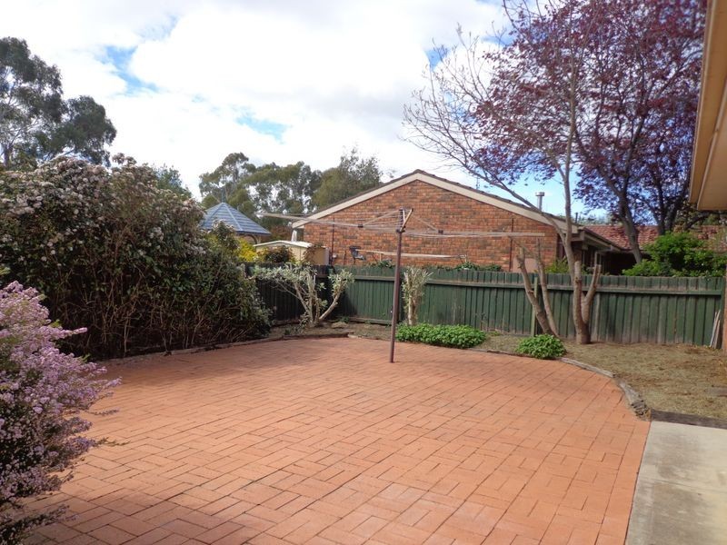 4 Steffanoni Circuit, Monash ACT 2904