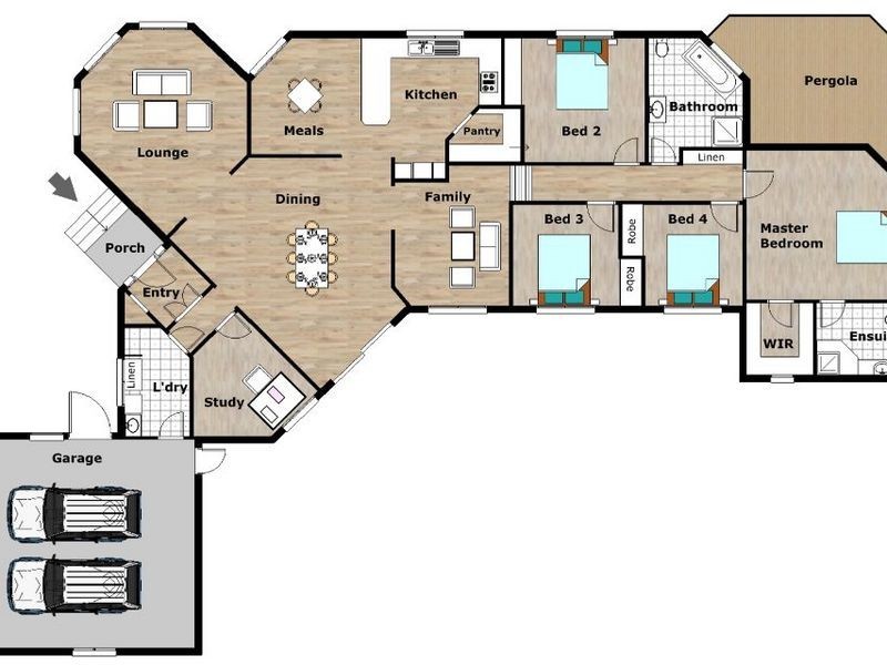 2 Glenora Court, Jerrabomberra NSW 2619