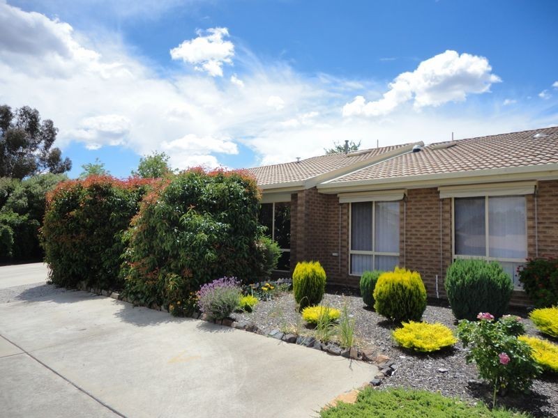 12/7 Sommer Street “Belle Tremonto”, Conder ACT 2906