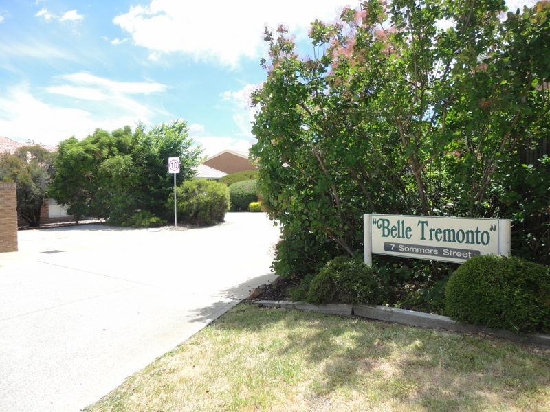 12/7 Sommer Street “Belle Tremonto”, Conder ACT 2906