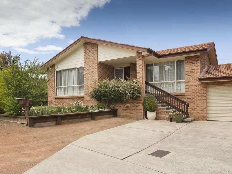 78 Outtrim Avenue, Calwell ACT 2905