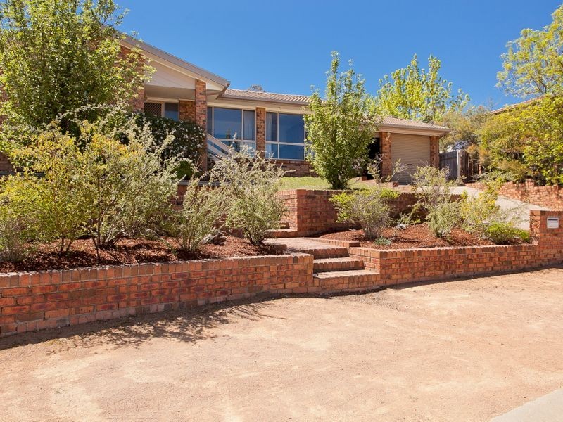 55 Girdlestone Circuit, Calwell ACT 2905