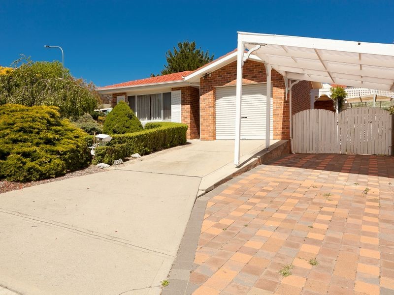 36 Wilson Crescent, Banks ACT 2906