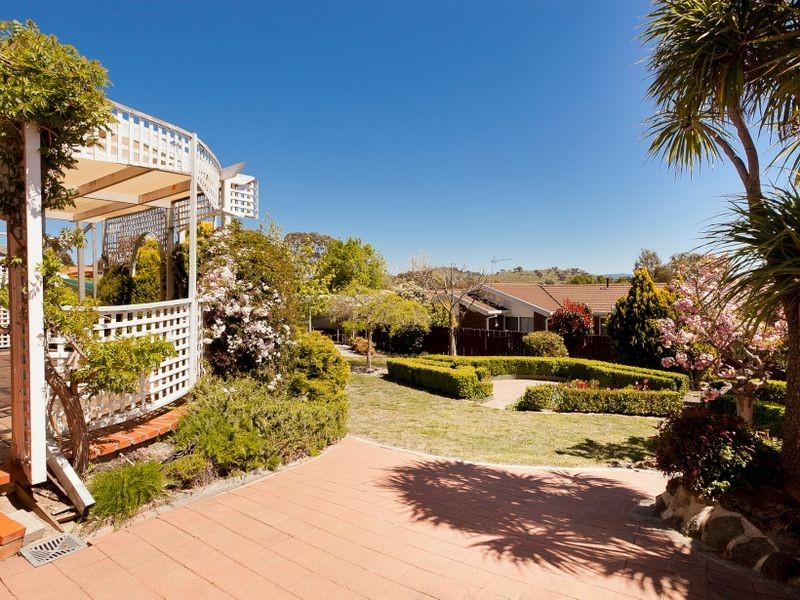 36 Wilson Crescent, Banks ACT 2906