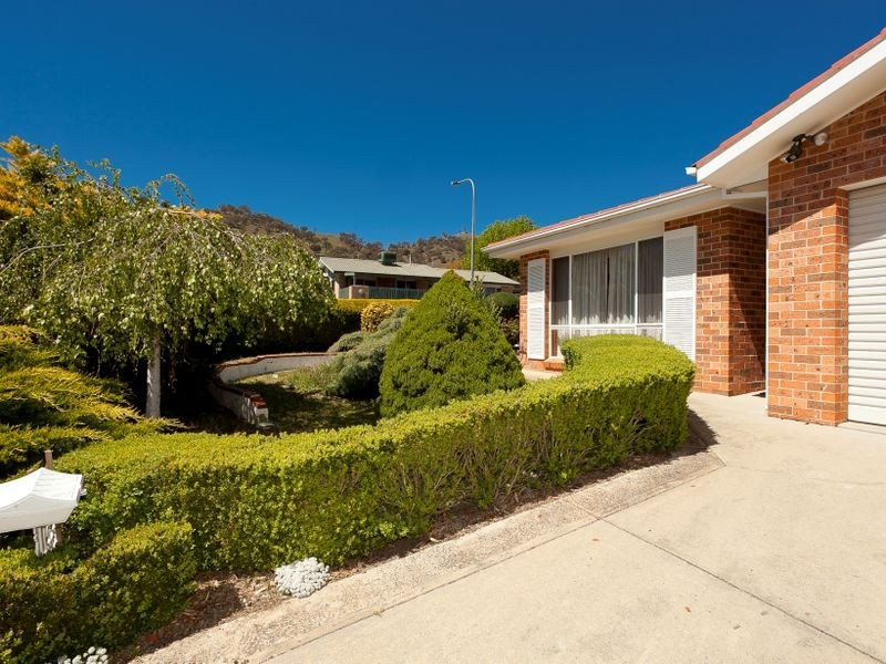 36 Wilson Crescent, Banks ACT 2906