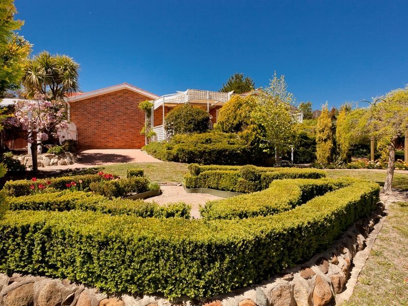 36 Wilson Crescent, Banks ACT 2906