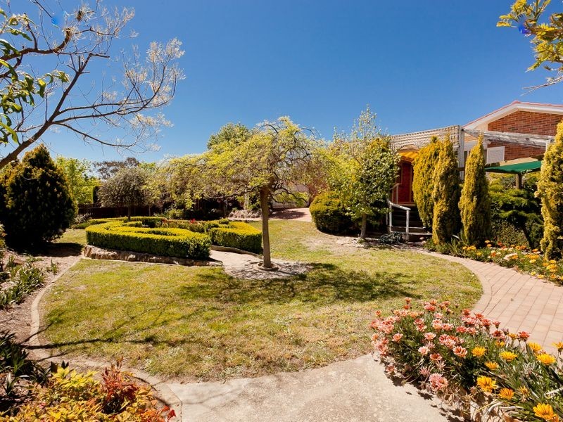 36 Wilson Crescent, Banks ACT 2906