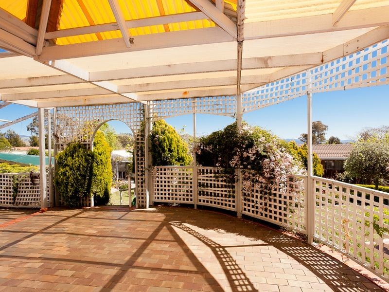 36 Wilson Crescent, Banks ACT 2906