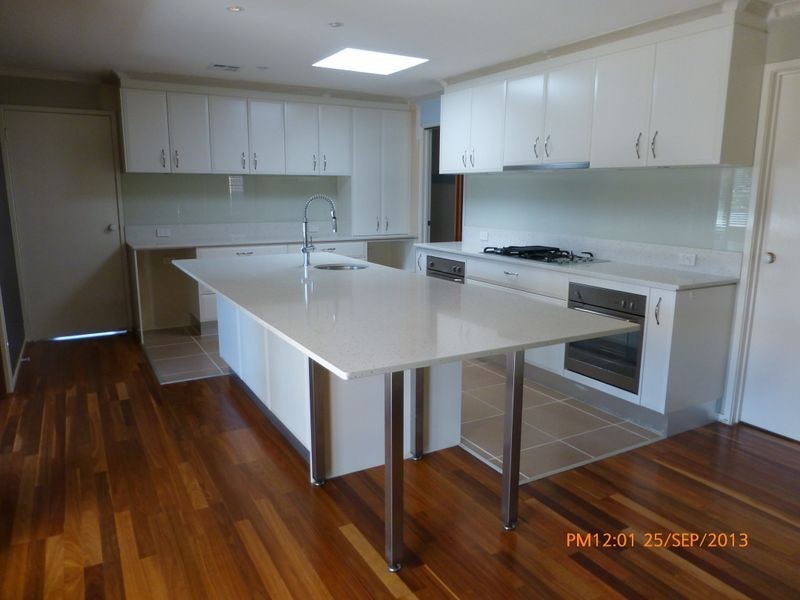 14 Paul Coe Crescent, Ngunnawal ACT 2913