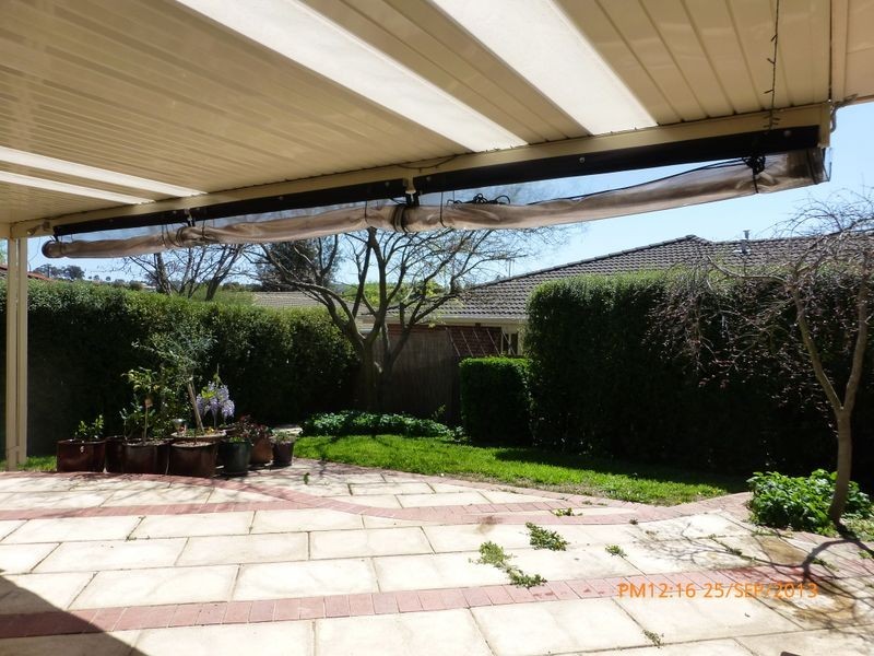 14 Paul Coe Crescent, Ngunnawal ACT 2913