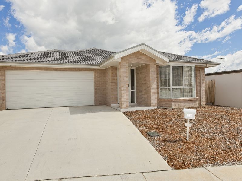 53 Wunderly Circuit, Macgregor ACT 2615