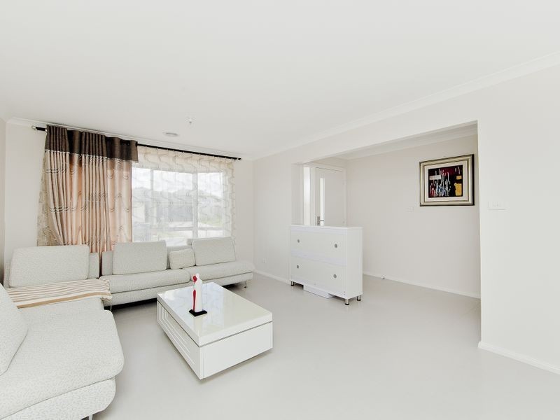 53 Wunderly Circuit, Macgregor ACT 2615