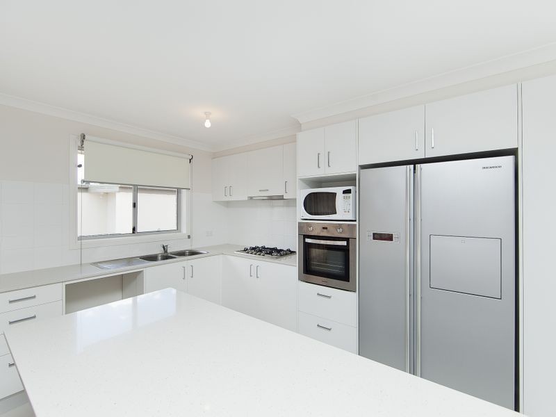 53 Wunderly Circuit, Macgregor ACT 2615