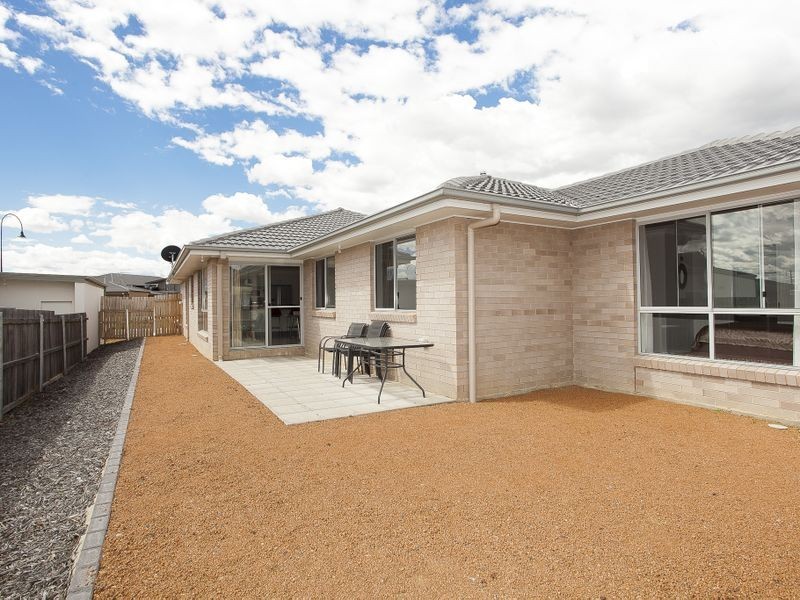 53 Wunderly Circuit, Macgregor ACT 2615