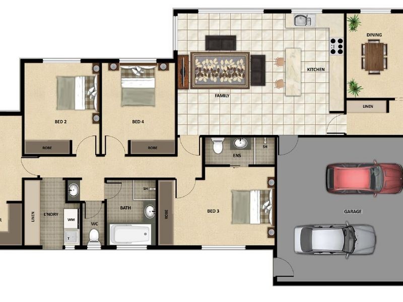 53 Wunderly Circuit, Macgregor ACT 2615
