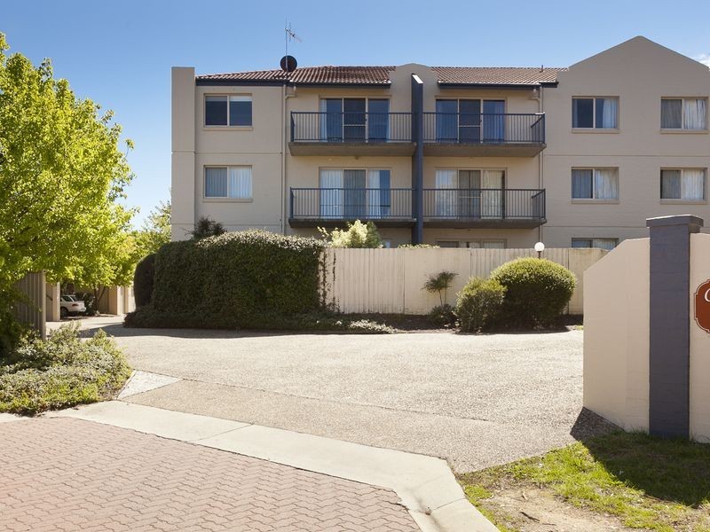 16/7 Tenison Woods Circuit, Bonython ACT 2905