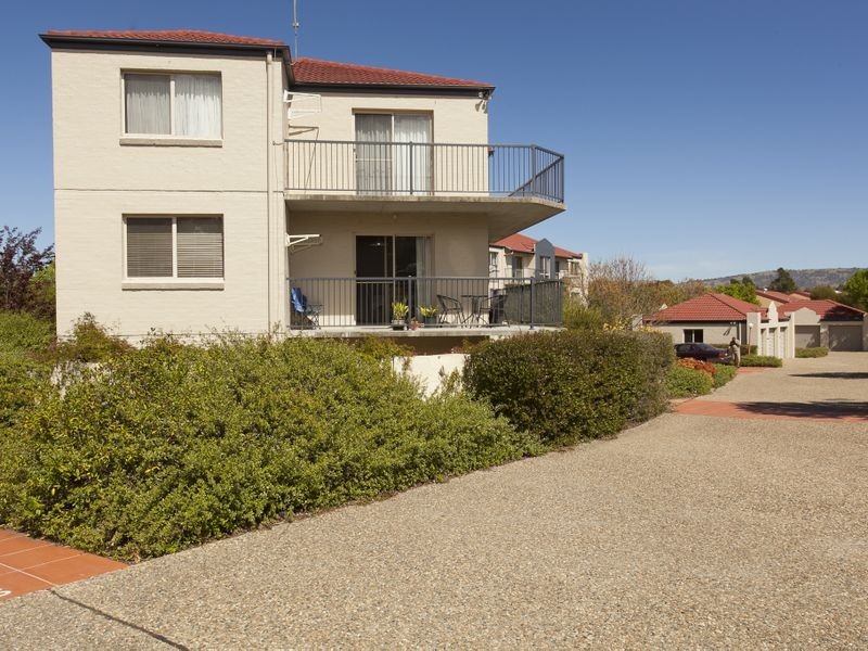 16/7 Tenison Woods Circuit, Bonython ACT 2905