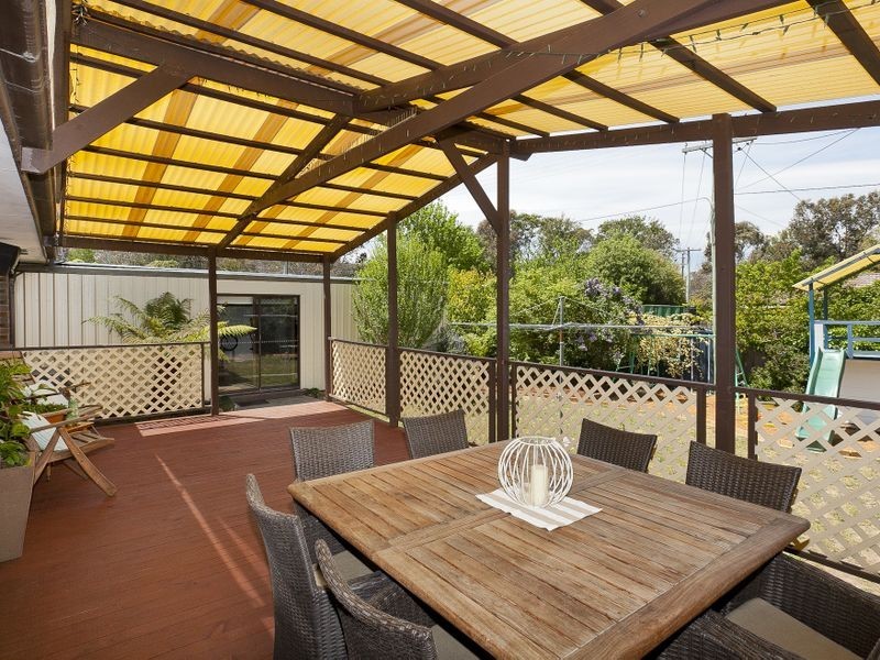 8 Rickard Place, Gowrie ACT 2904