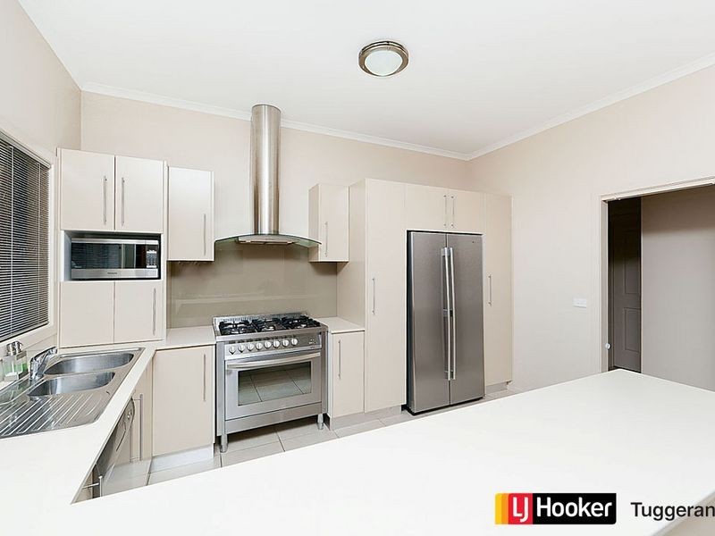 5 Booderee Place, Banks ACT 2906