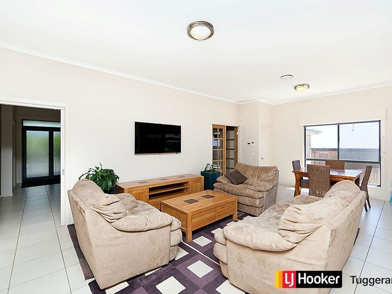 5 Booderee Place, Banks ACT 2906